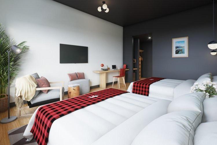Raven Inn Whitehorse Extérieur photo